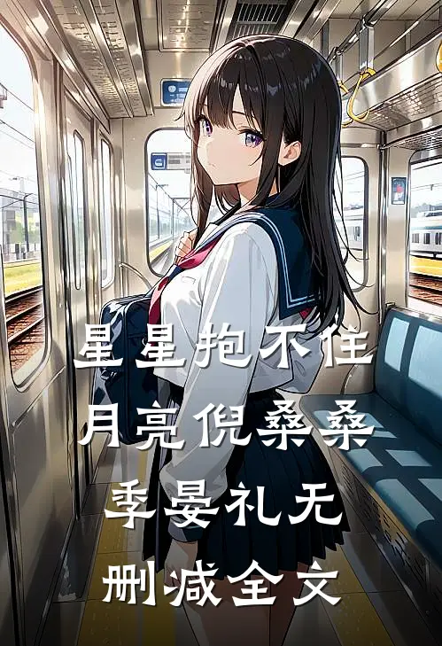 星星抱不住月亮倪桑桑季晏礼无删减全文