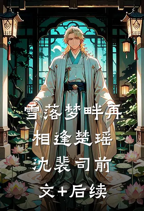雪落梦畔再相逢楚瑶沈裴司前文+后续