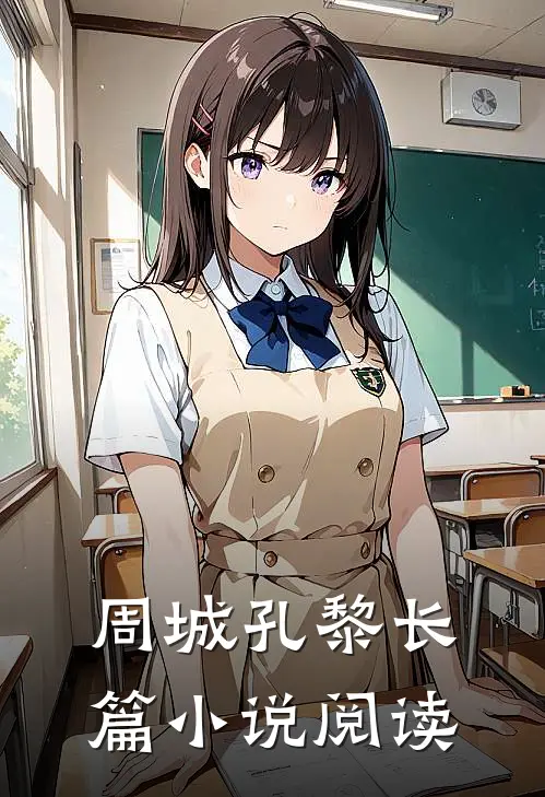 周城 孔黎长篇小说阅读
