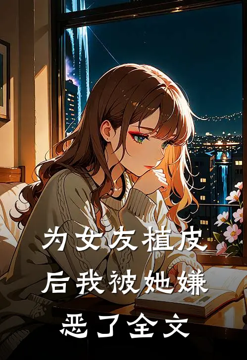 为女友植皮后我被她嫌恶了全文