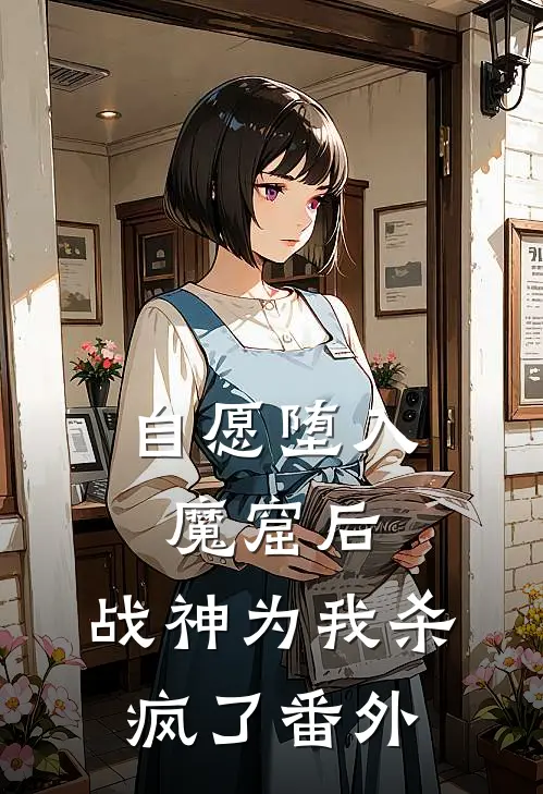 自愿堕入魔窟后，战神为我杀疯了番外