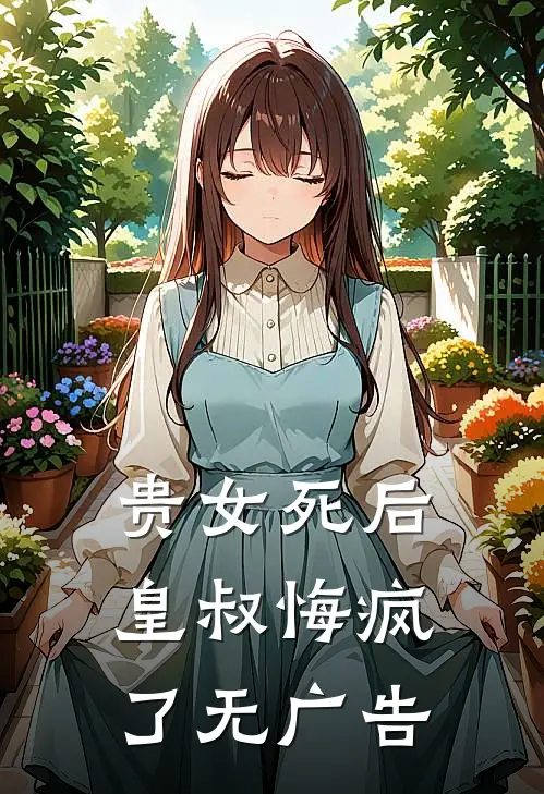 贵女死后，皇叔悔疯了无广告