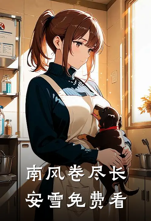 南风卷尽长安雪免费看
