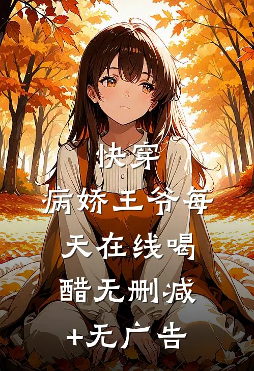 快穿：病娇王爷每天在线喝醋无删减+无广告
