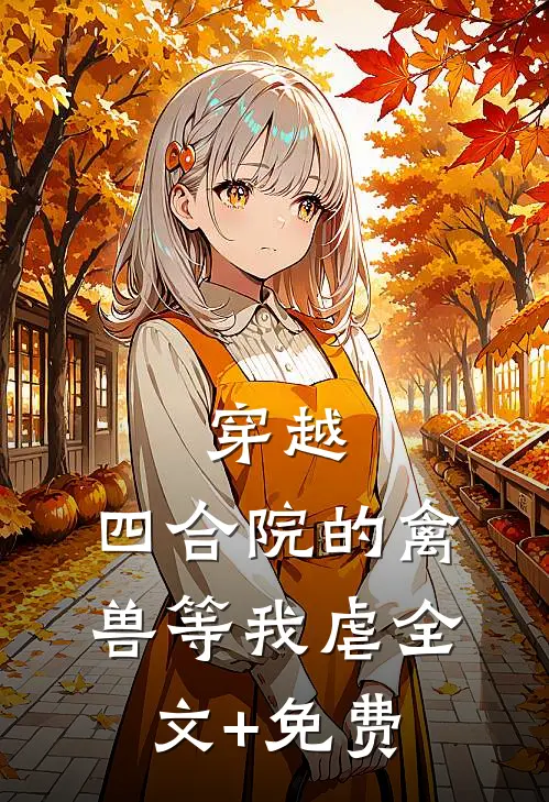 穿越：四合院的禽兽等我虐全文+免费