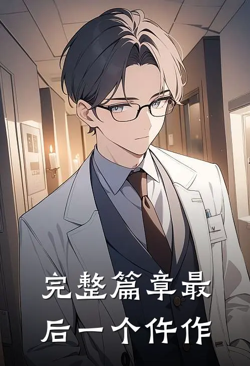 完整篇章最后一个仵作