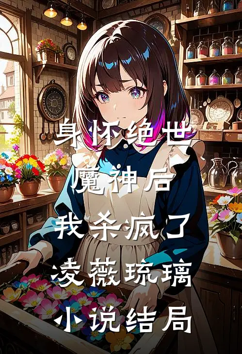 身怀绝世魔神后,我杀疯了凌薇琉璃结局