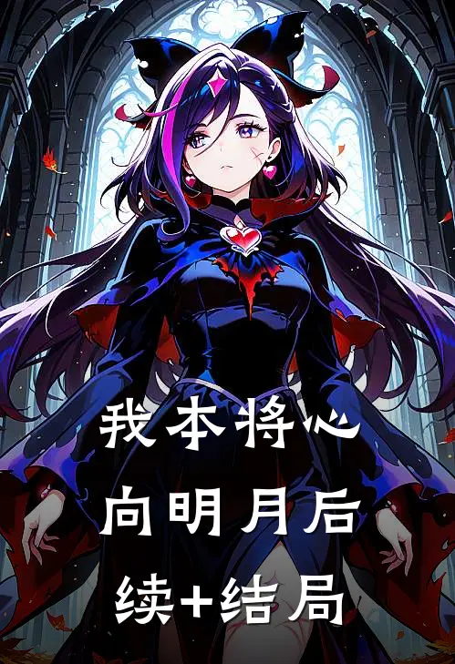 我本将心向明月后续+结局
