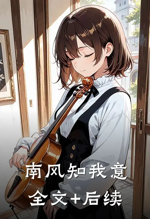 南风知我意全文+后续