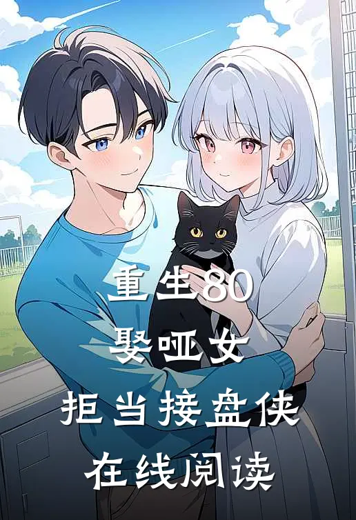 重生80：娶哑女，拒当接盘侠在线阅读