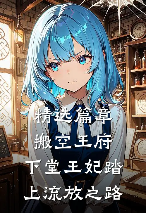 精选篇章搬空王府，下堂王妃踏上流放之路