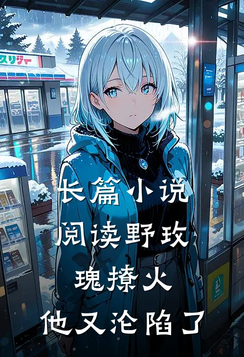 长篇小说阅读野玫瑰撩火：他又沦陷了