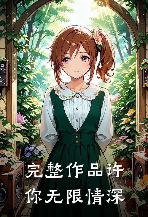 完整作品许你无限情深