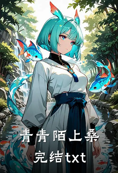 青青陌上桑完结txt
