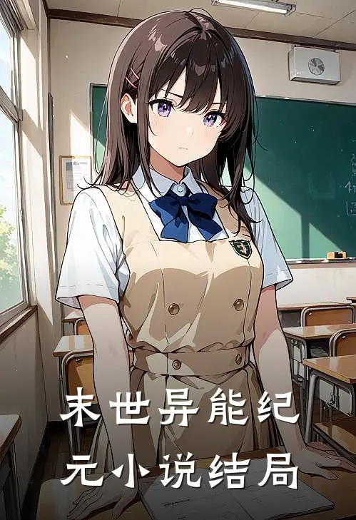 末世异能纪元小说结局