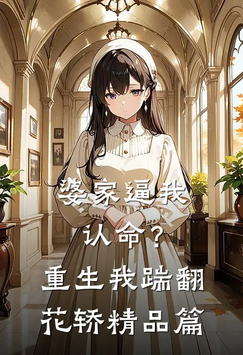 婆家逼我认命？重生我踹翻花轿精品篇