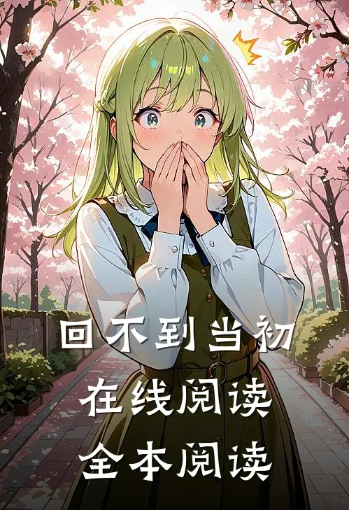 回不到当初在线阅读全本阅读