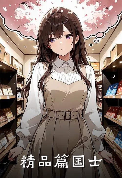 精品篇国士