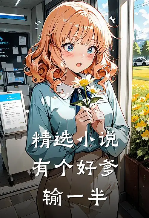 精选小说有个好爹输一半