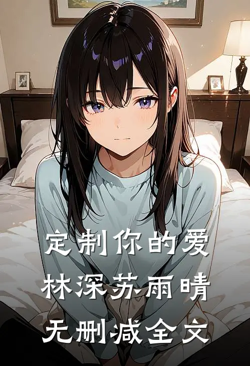 定制你的爱林深苏雨晴无删减全文