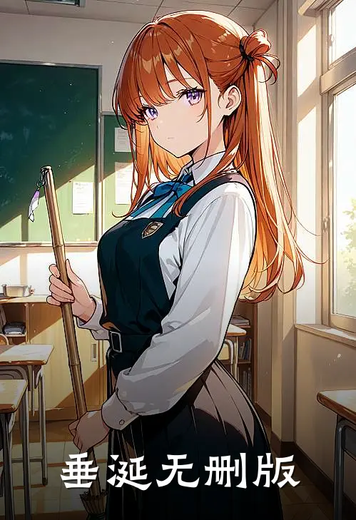 垂涎无删版