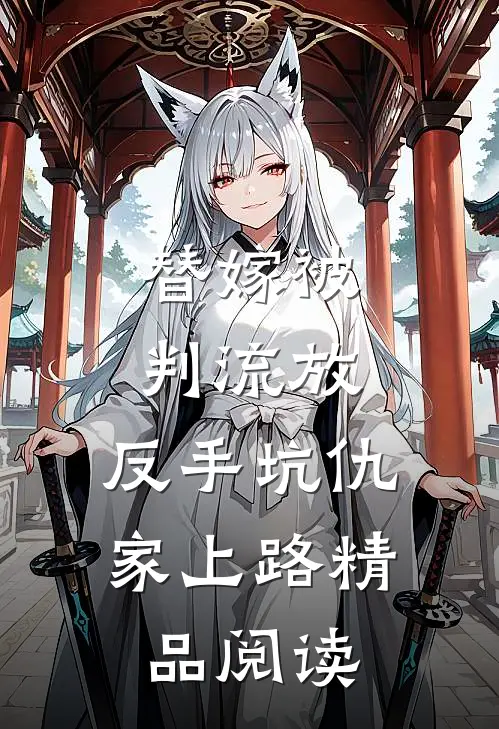 替嫁被判流放，反手坑仇家上路精品阅读