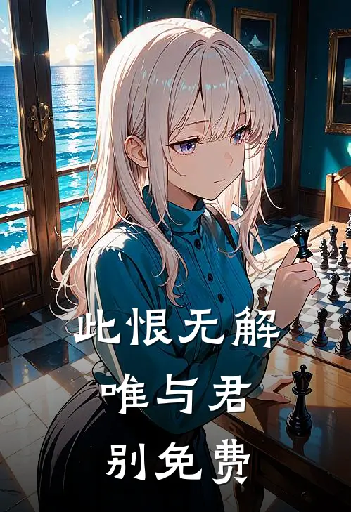 此恨无解，唯与君别免费
