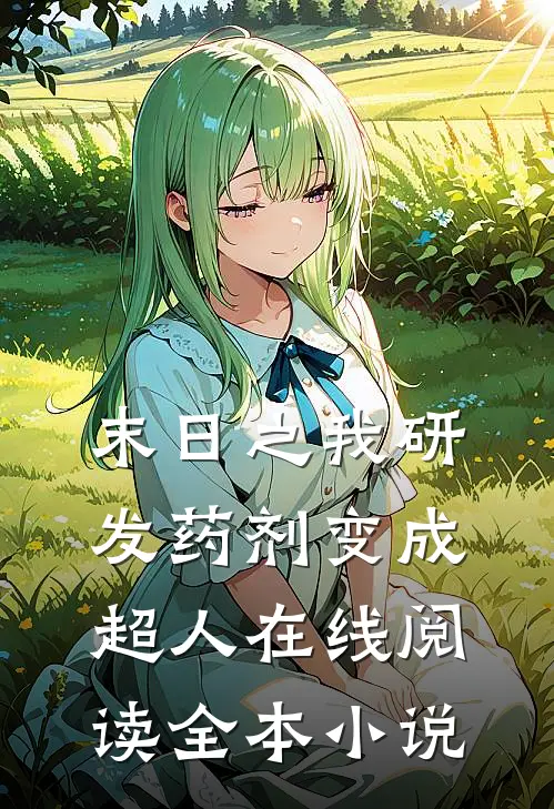 末日之我研发药剂变成超人在线阅读全本小说