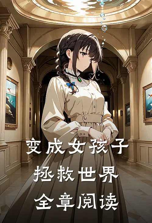 变成女孩子拯救世界全章阅读