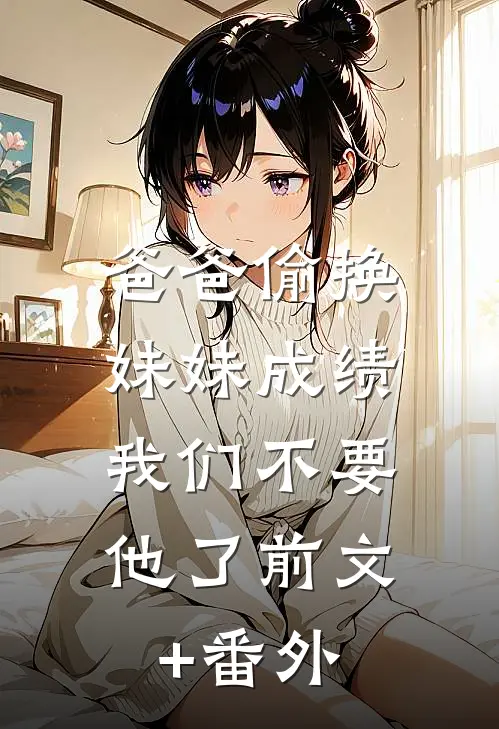 爸爸偷换妹妹成绩，我们不要他了前文+番外