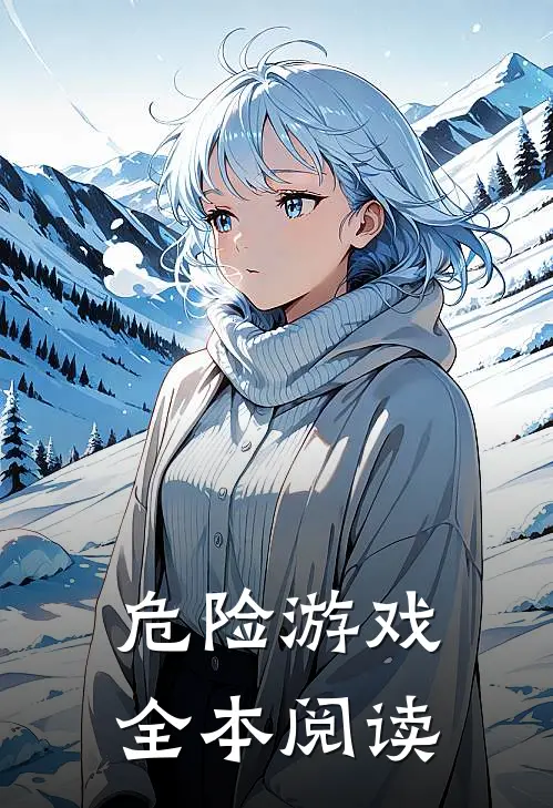 危险游戏全本阅读