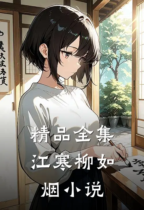 精品全集江寒柳如烟小说