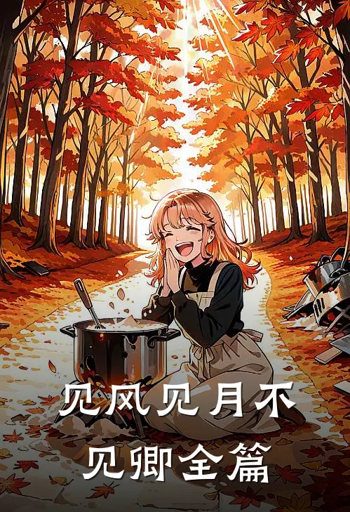 见风见月不见卿全篇