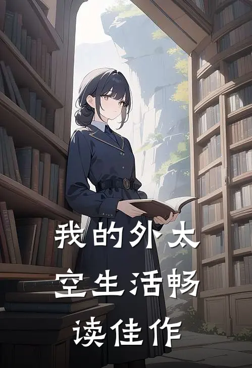 我的外太空生活畅读佳作