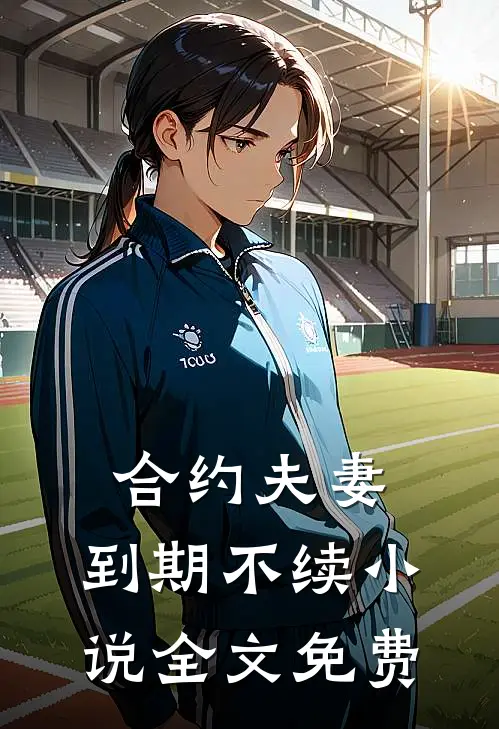 合约夫妻，到期不续小说全文免费