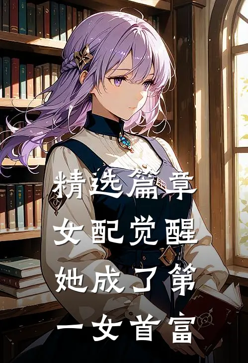 精选篇章女配觉醒：她成了第一女首富