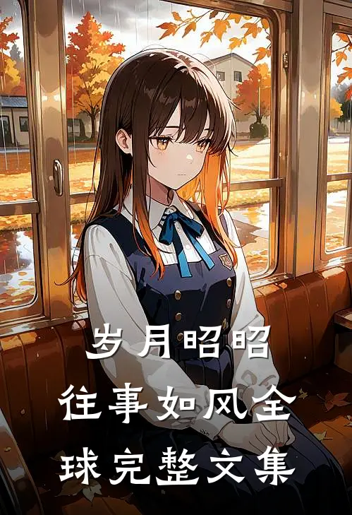 岁月昭昭，往事如风全球完整文集