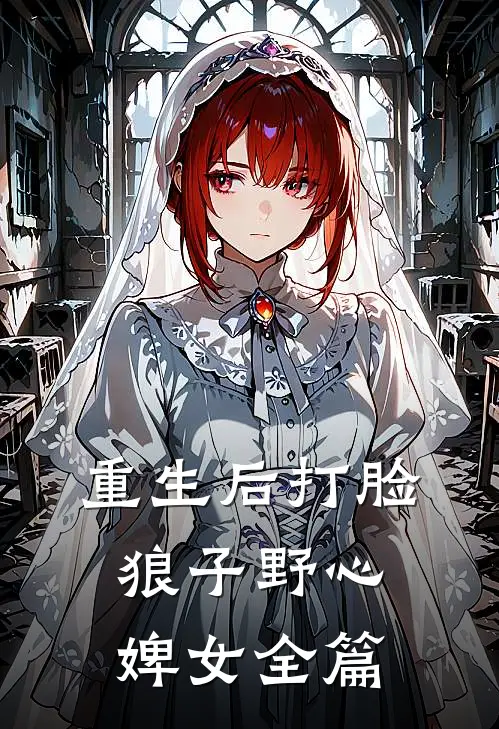 重生后打脸狼子野心婢女全篇