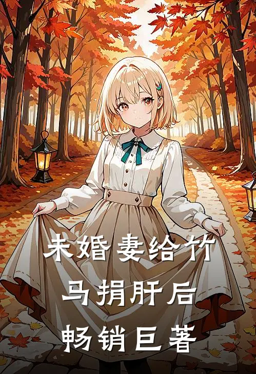 未婚妻给竹马捐肝后畅销巨著