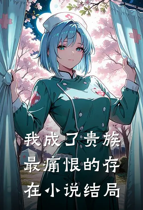 我成了贵族最痛恨的存在小说结局