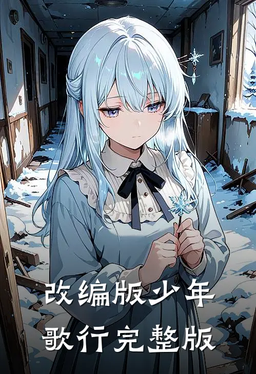 改编版少年歌行完整版