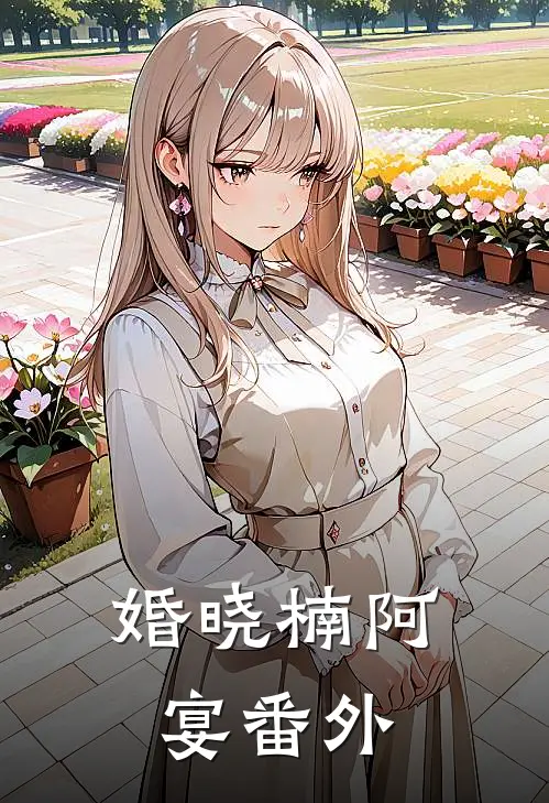 婚晓楠阿宴 番外