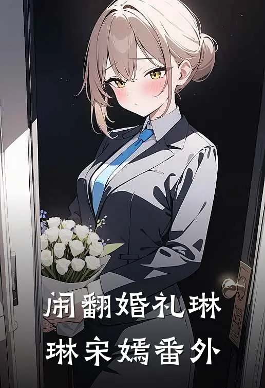 闹翻婚礼琳琳宋嫣 番外
