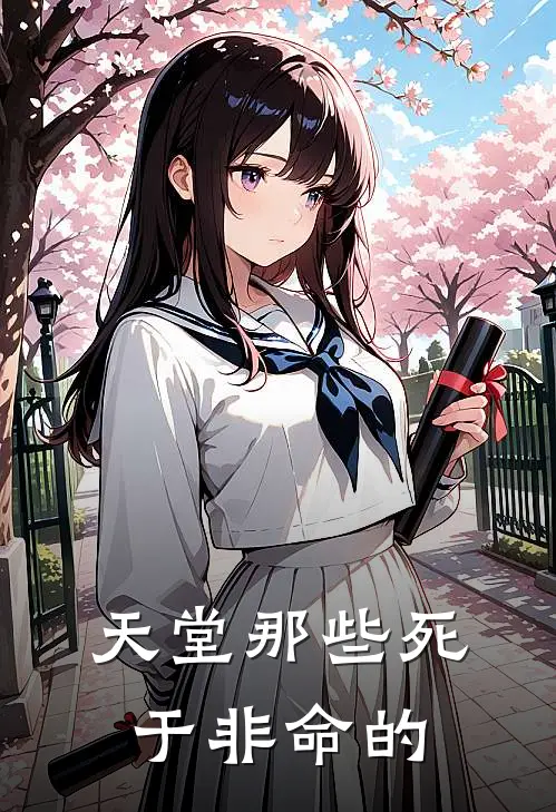 天堂那些死于非命的