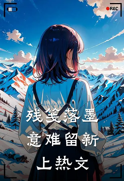 残笺落墨意难留新上热文