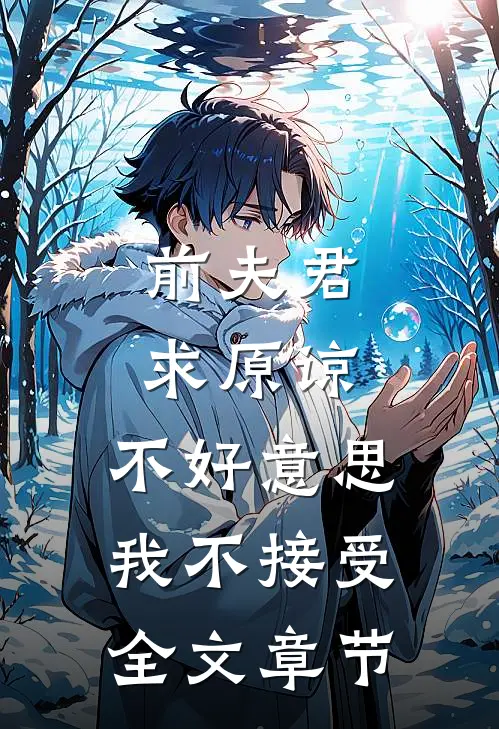 前夫君求原谅，不好意思，我不接受全文章节