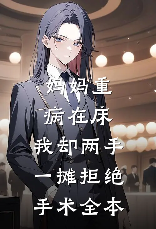 妈妈重病在床，我却两手一摊拒绝手术全本