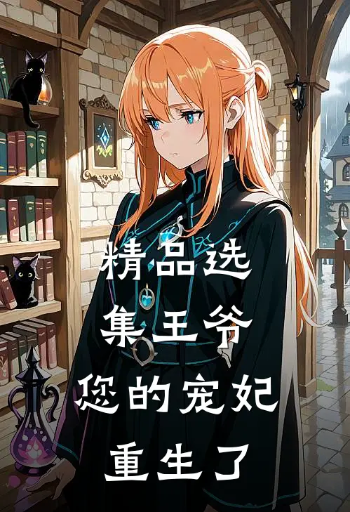 精品选集王爷，您的宠妃重生了