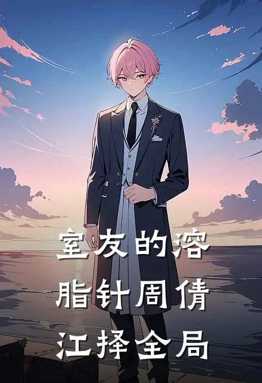 室友的溶脂针周倩江择全局
