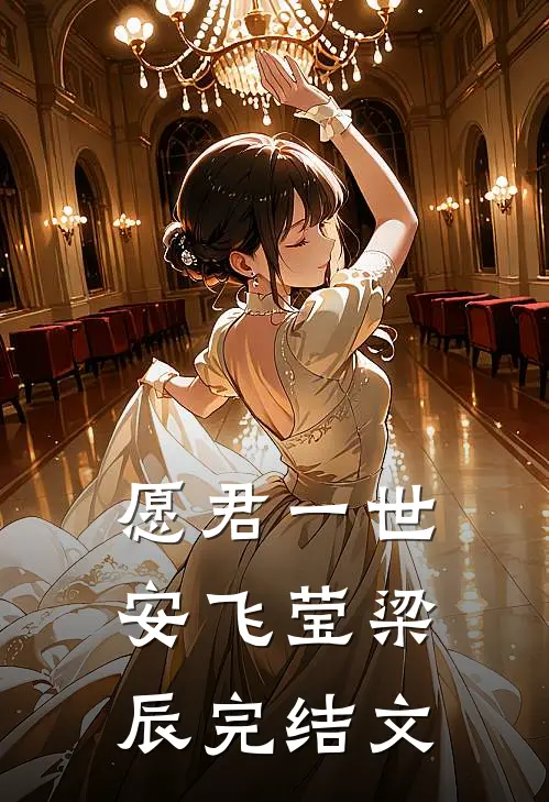 愿君一世安飞莹梁辰完结文
